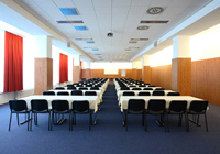 Konferenčné  priestory Brno