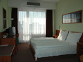 Hotel v Brne